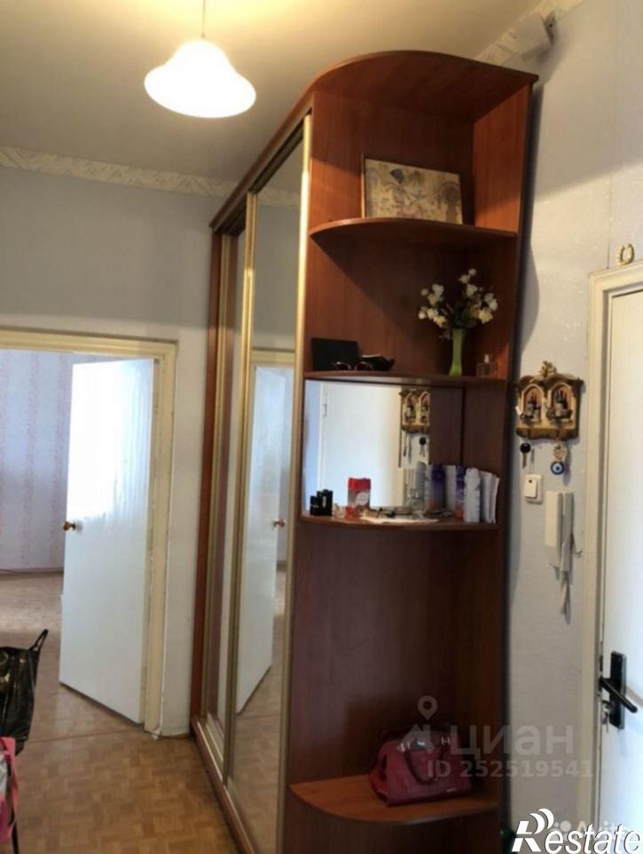 2-комн квартира пр-кт Степана Разина, 88,  д. 88