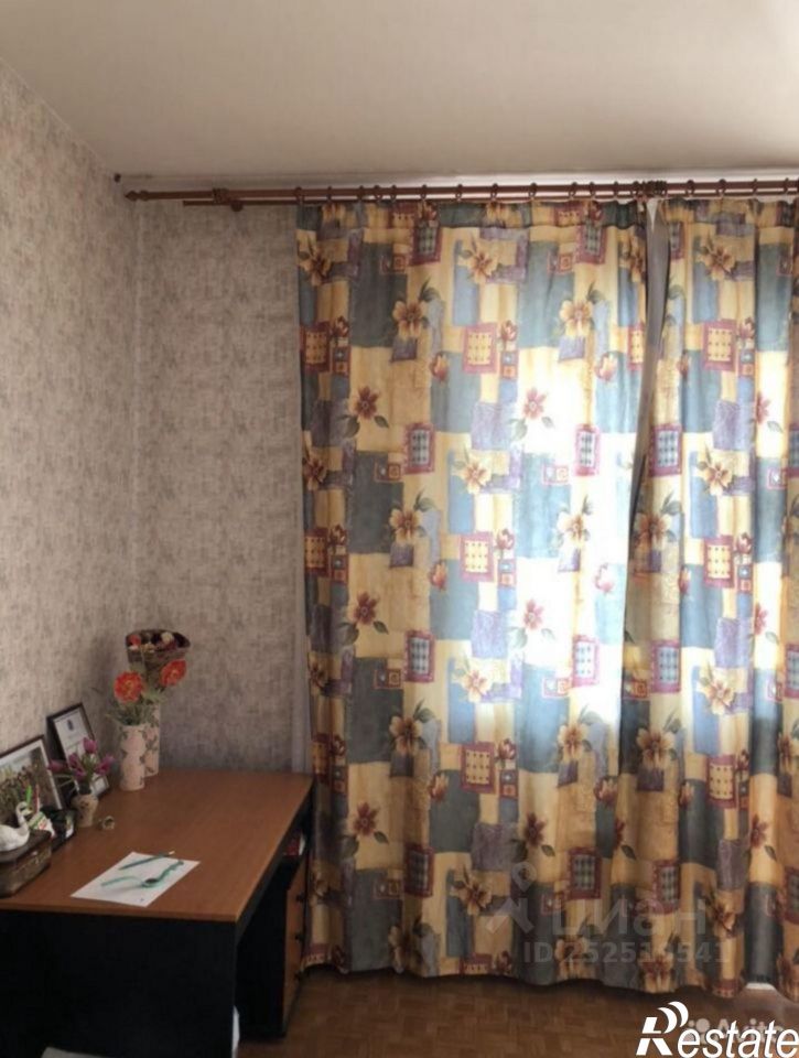 2-комн квартира пр-кт Степана Разина, 88,  д. 88