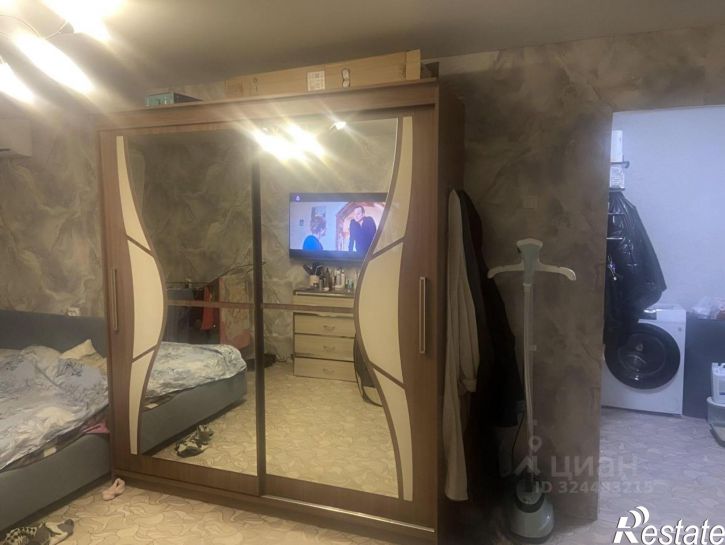 1-комн квартира б-р Ленина, 10,  д. 10