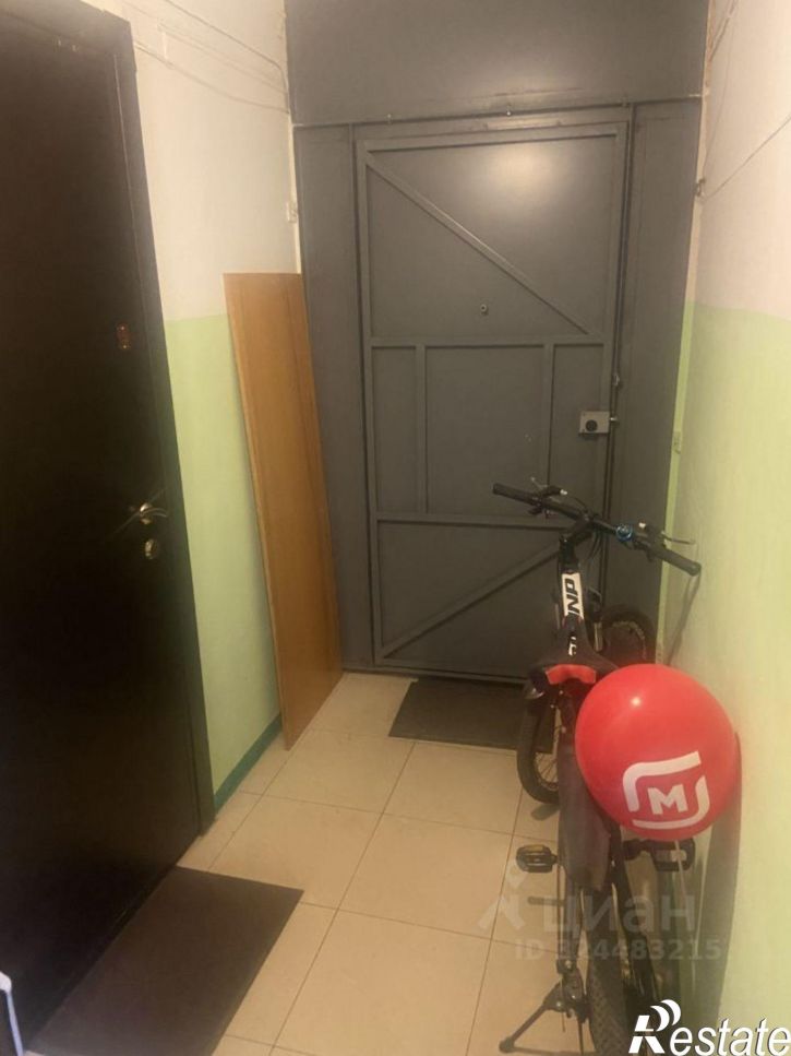 1-комн квартира б-р Ленина, 10,  д. 10