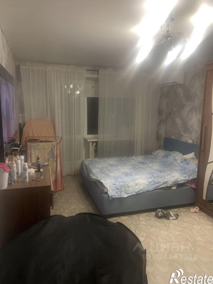 1-комн квартира б-р Ленина, 10,  д. 10