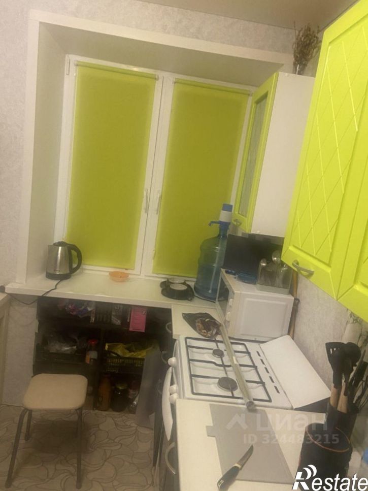 1-комн квартира б-р Ленина, 10,  д. 10