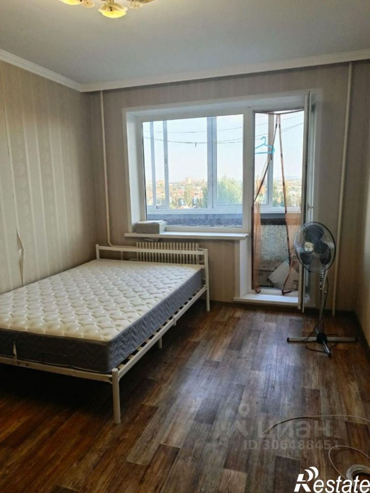 1-комн квартира улица Толстого, 5,  д. 5