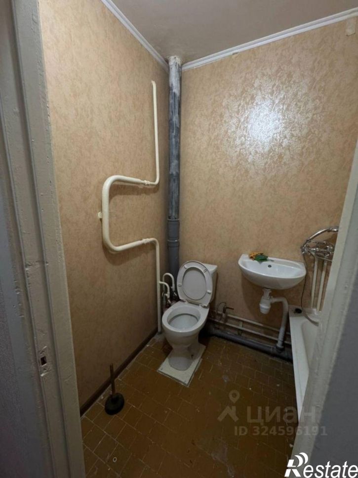 1-комн квартира Новосадовая улица, 9,  д. 9