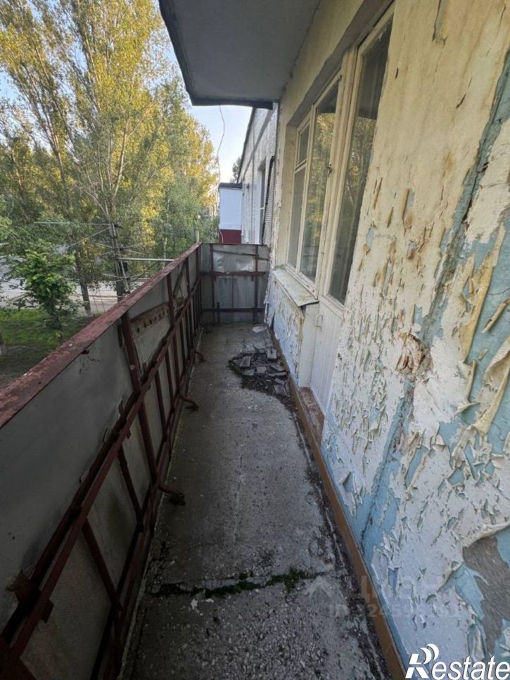 1-комн квартира Новосадовая улица, 9,  д. 9