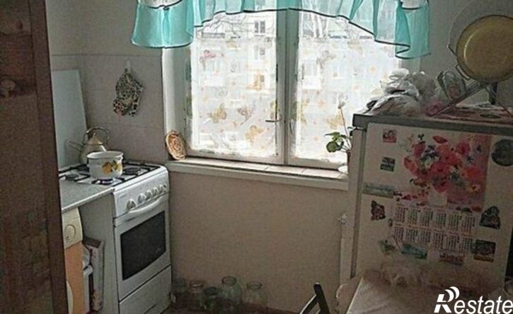 3-комн квартира улица Голосова, 79,  д. 79