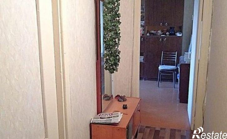 3-комн квартира улица Голосова, 79,  д. 79