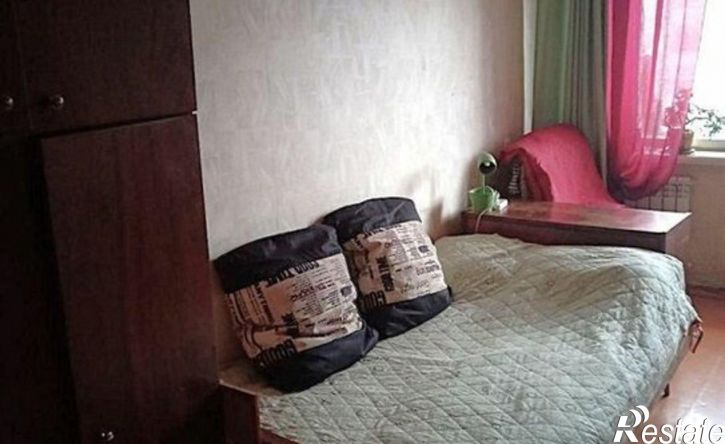 3-комн квартира улица Голосова, 79,  д. 79