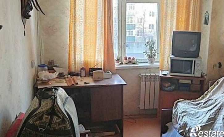 3-комн квартира улица Голосова, 79,  д. 79