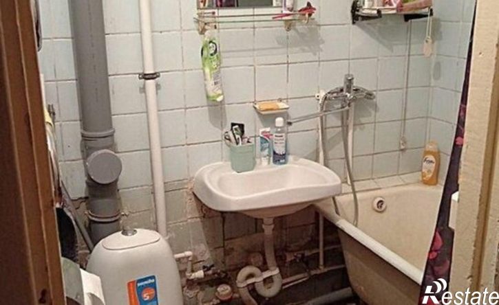 3-комн квартира улица Голосова, 79,  д. 79