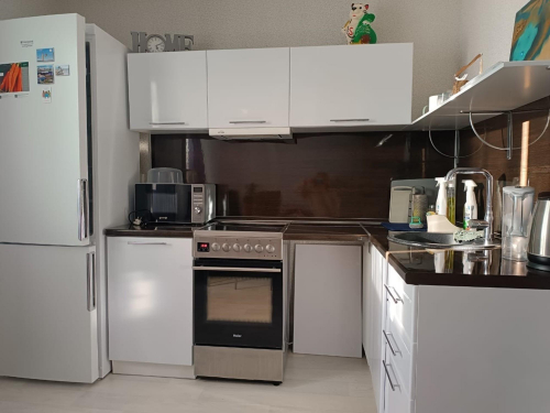 Продажа 1-комн квартиры Московский проспект, 46