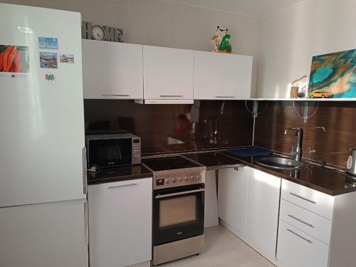 Продажа 1-комн квартиры Московский проспект, 46