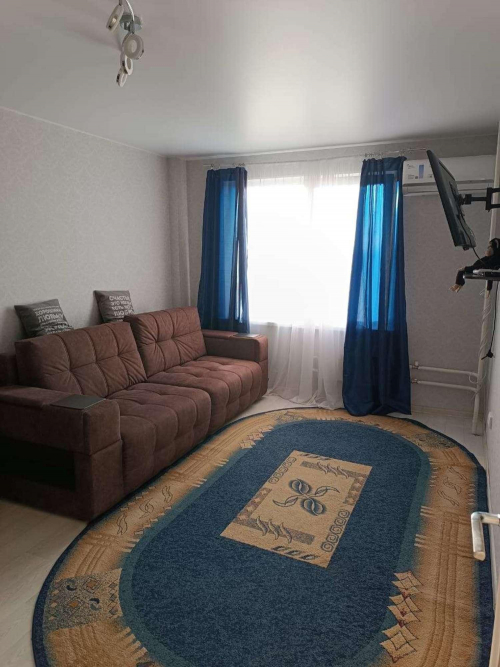 Продажа 1-комн квартиры Московский проспект, 46