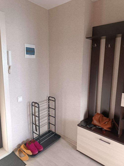 Продажа 1-комн квартиры Московский проспект, 46