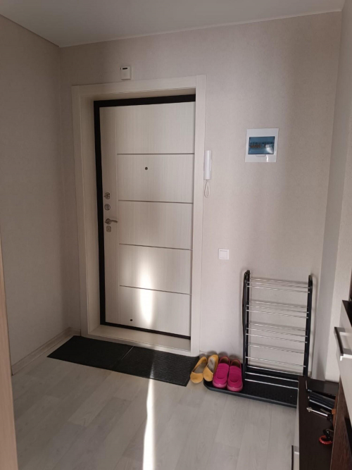 Продажа 1-комн квартиры Московский проспект, 46