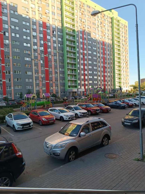 Продажа 1-комн квартиры Московский проспект, 46