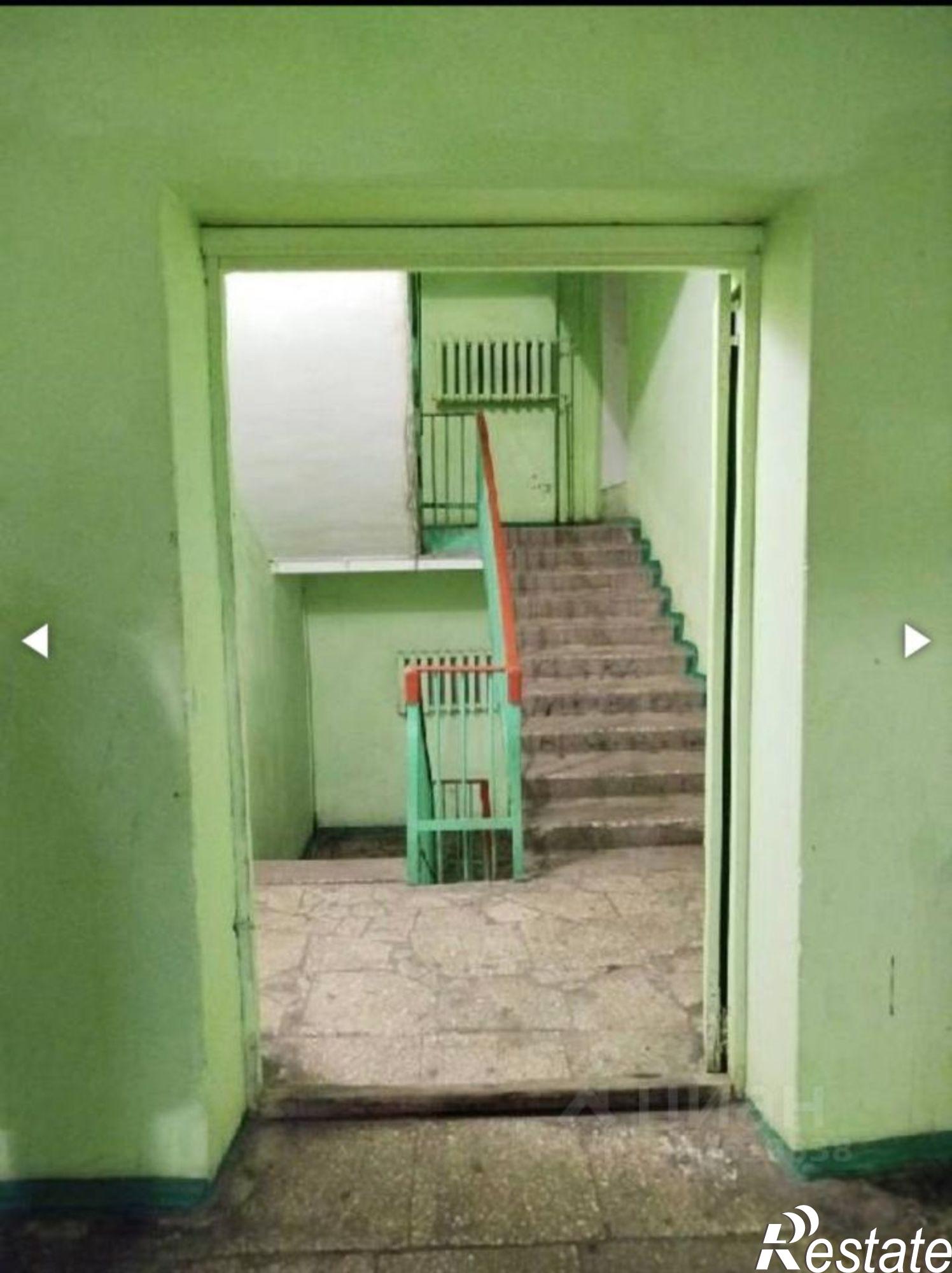 Купить квартиру за 2 300 000 рублей на улица Баныкина, 70