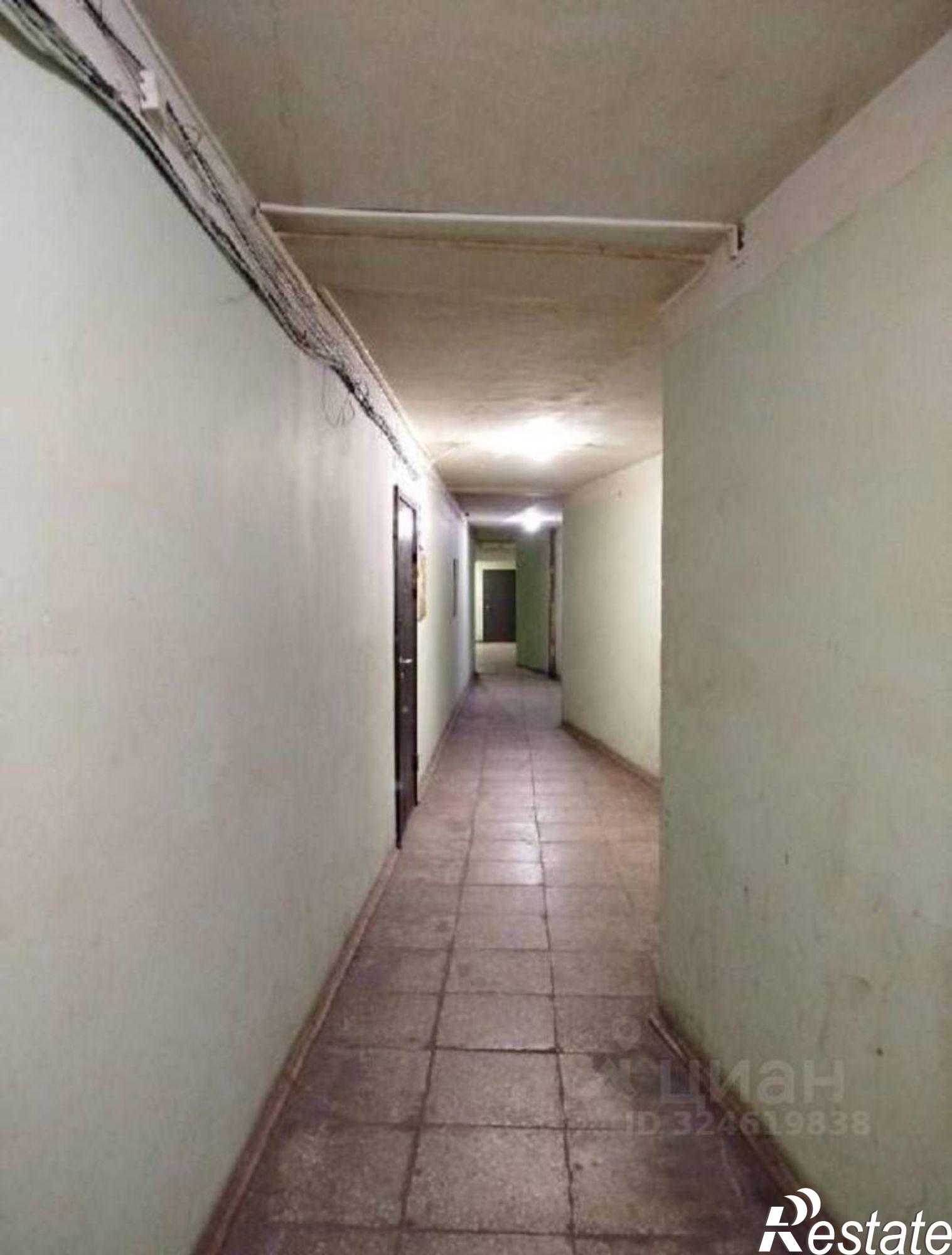 Купить квартиру за 2 300 000 рублей на улица Баныкина, 70