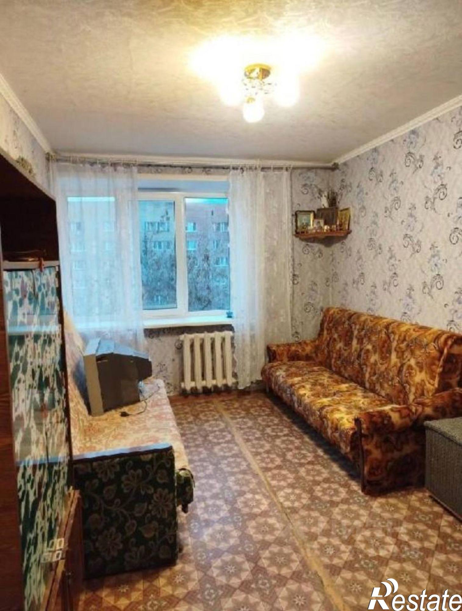 Купить квартиру за 2 300 000 рублей на улица Баныкина, 70