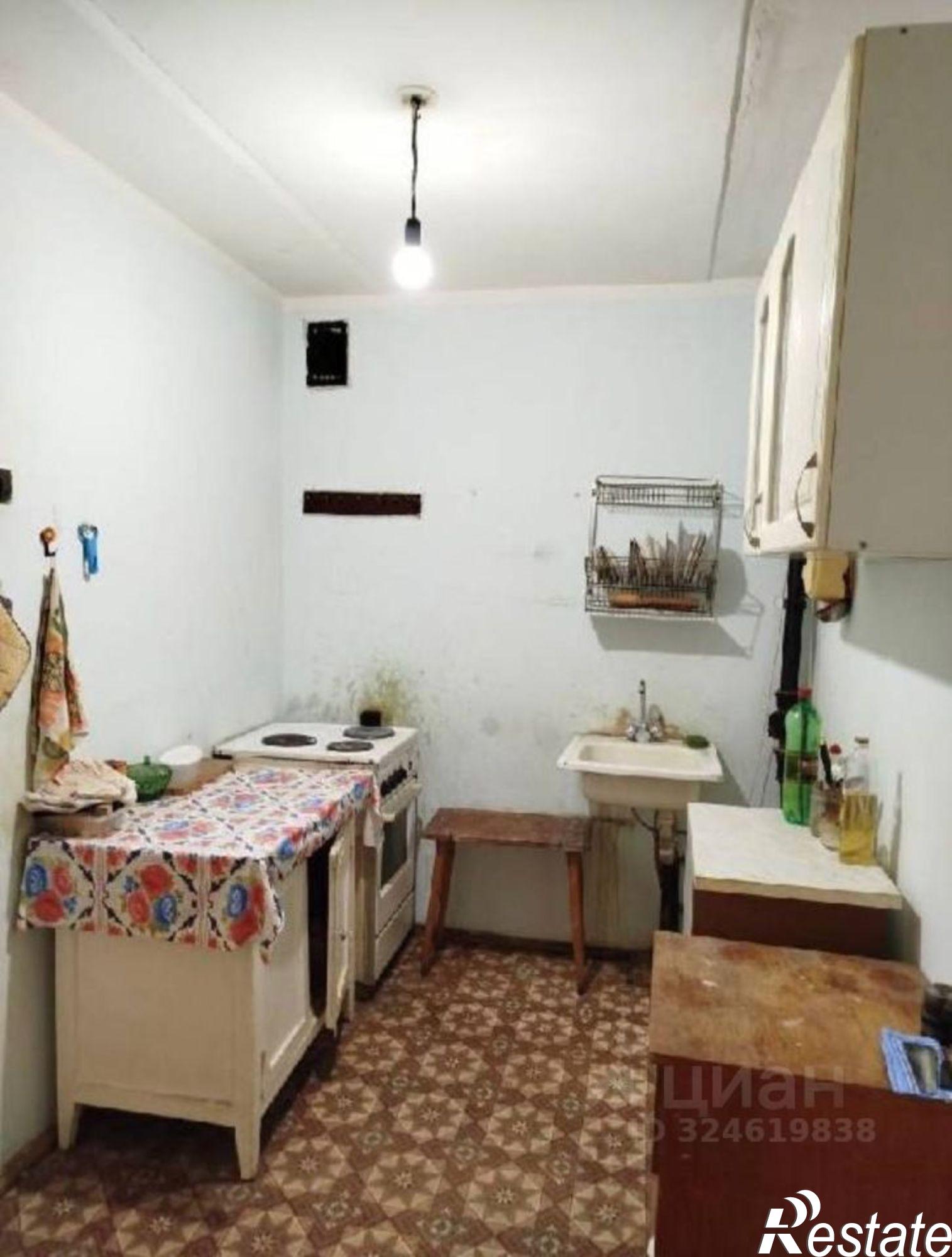 Купить квартиру за 2 300 000 рублей на улица Баныкина, 70