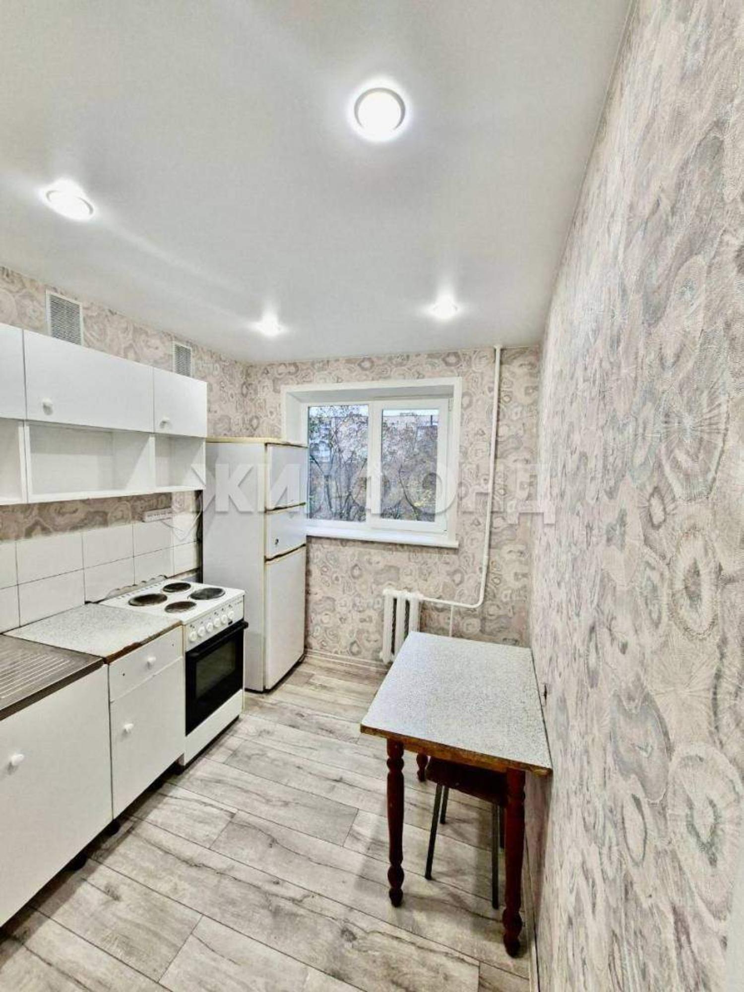 Купить квартиру за 4 070 000 рублей на Ленинский проспект, д.31