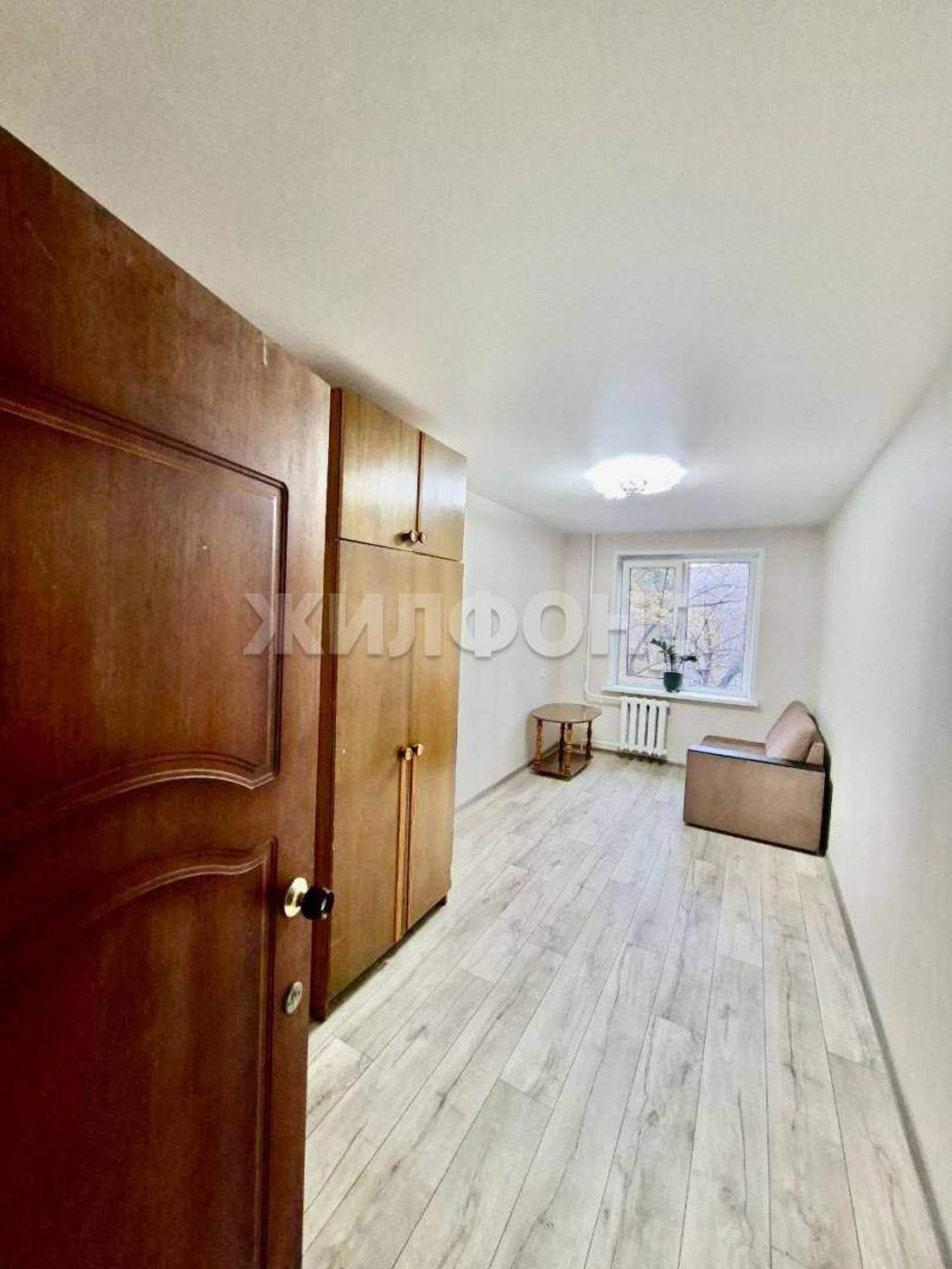 Купить квартиру за 4 070 000 рублей на Ленинский проспект, д.31