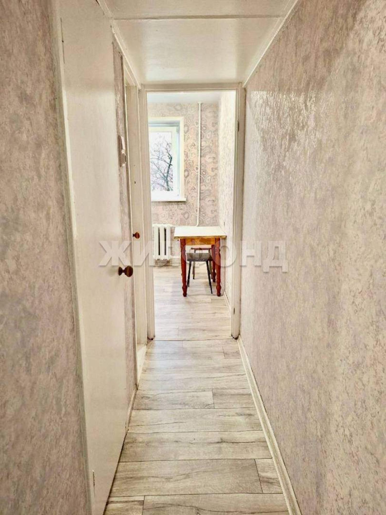 Купить квартиру за 4 070 000 рублей на Ленинский проспект, д.31