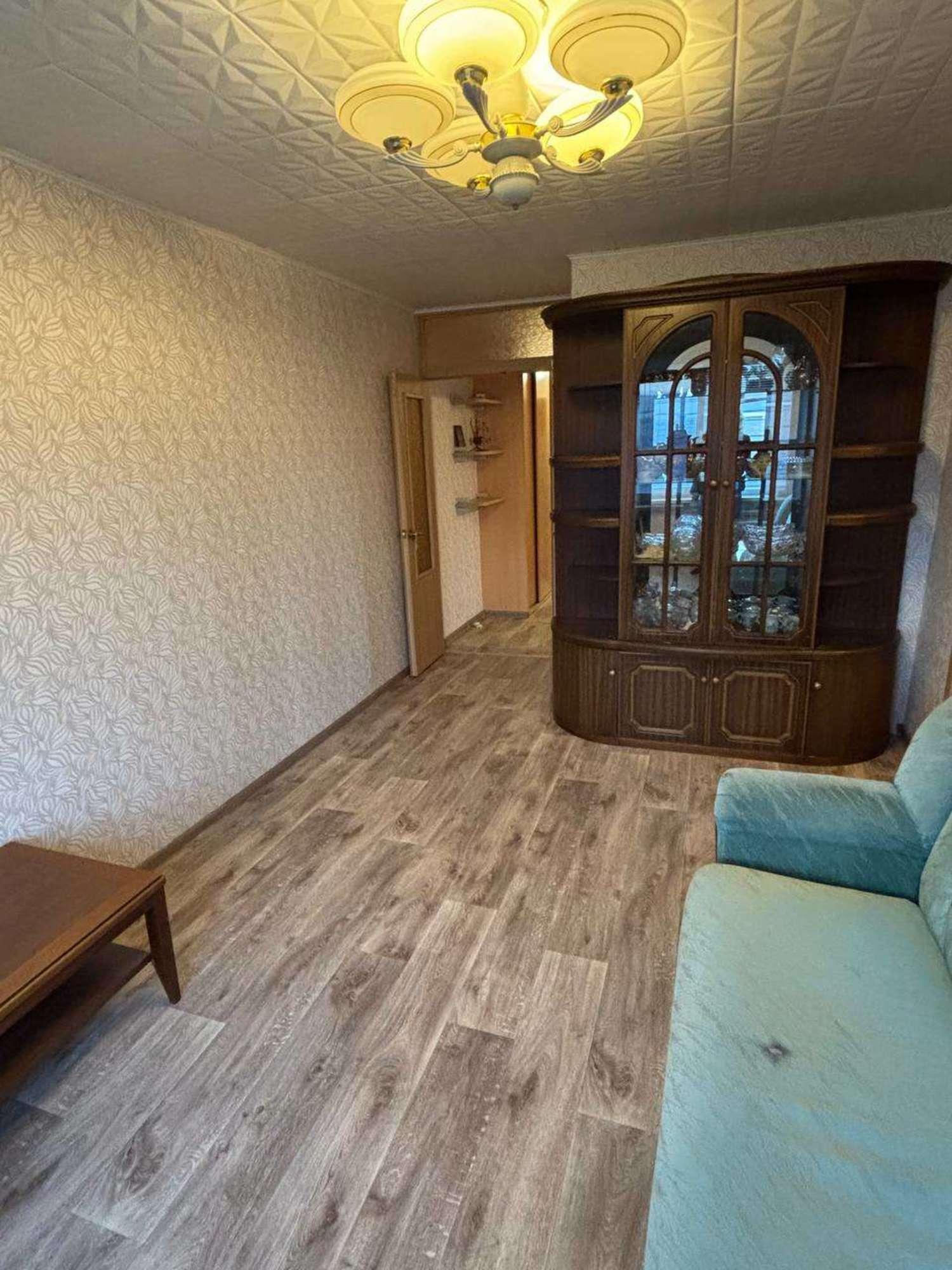 Купить квартиру за 4 200 000 рублей на Ленина улица, 56