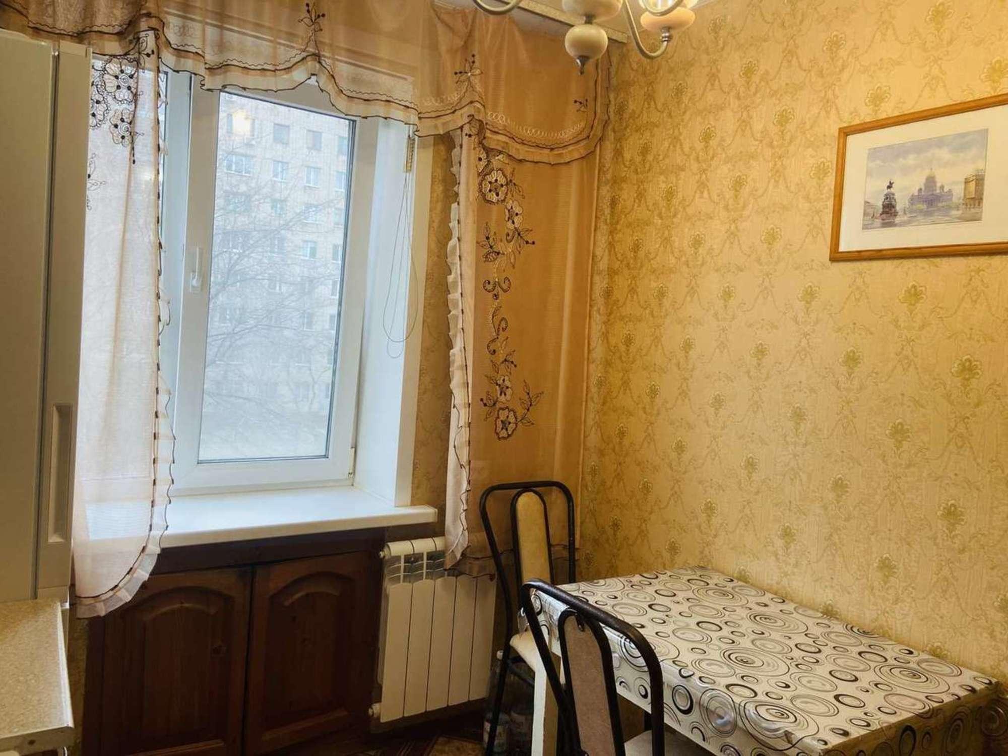 Купить квартиру за 4 500 000 рублей на Мира улица, 92