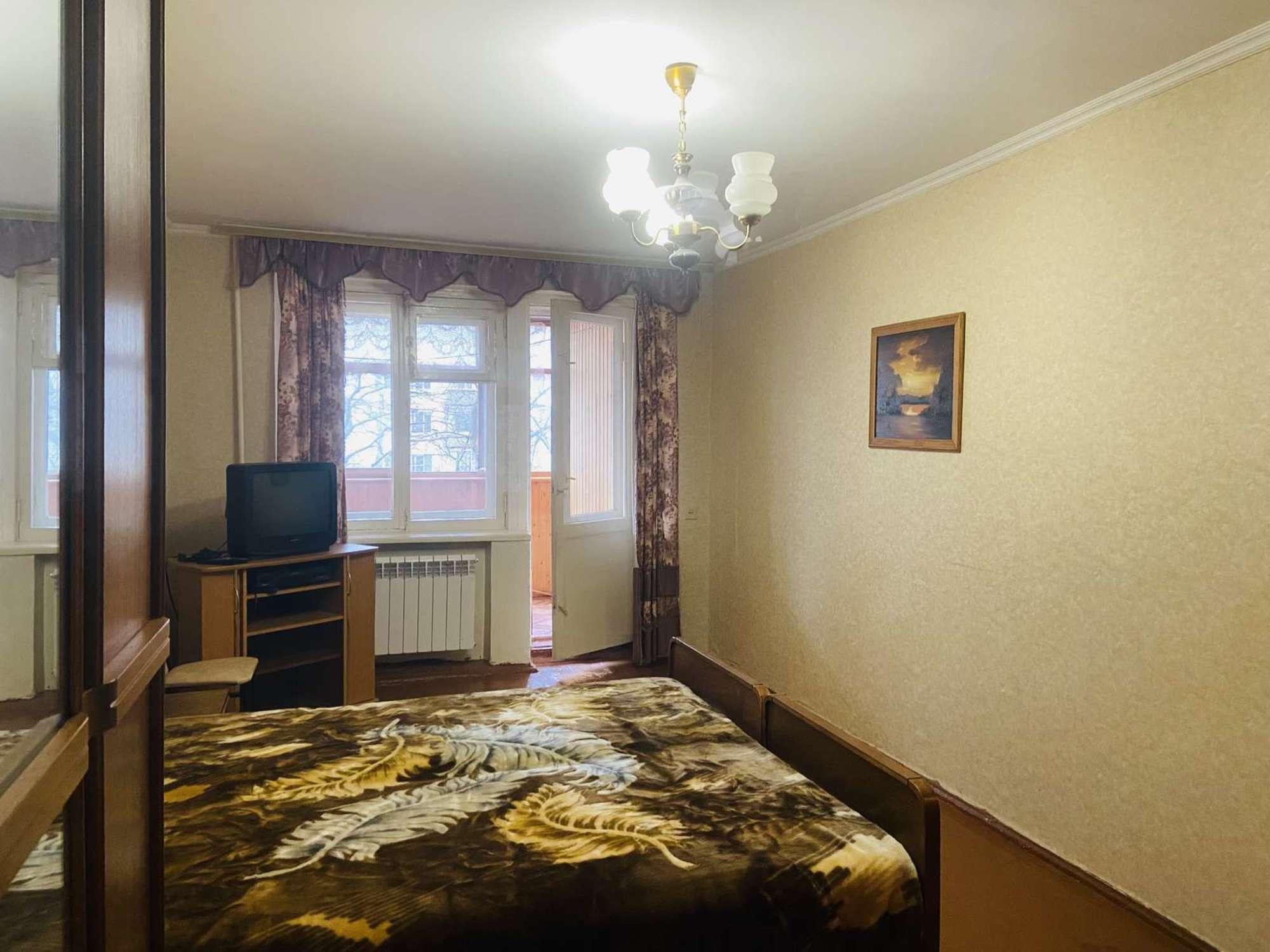 Купить квартиру за 4 500 000 рублей на Мира улица, 92