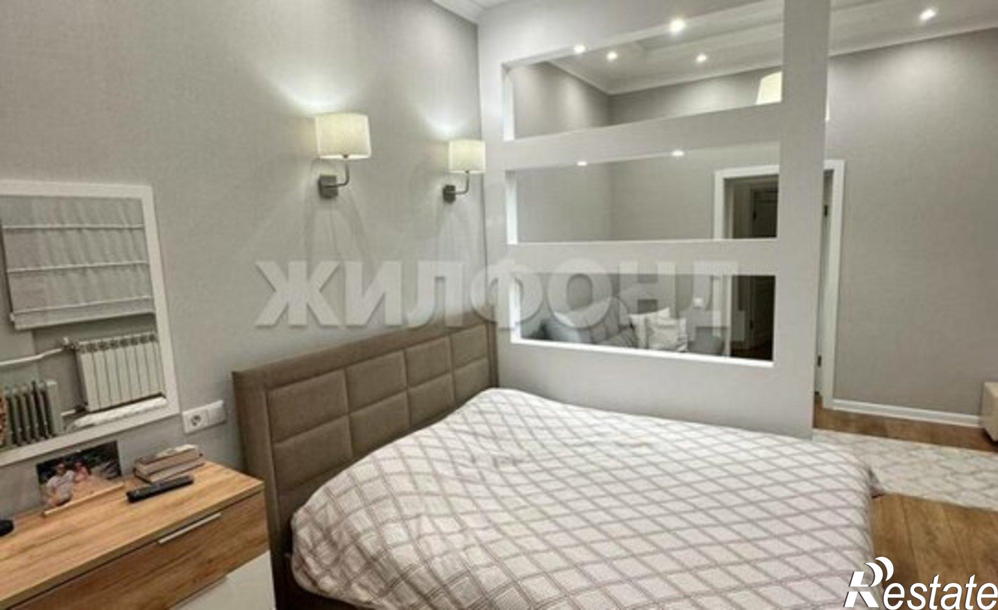 Купить квартиру за 7 931 000 рублей на Гидростроевская улица, 16