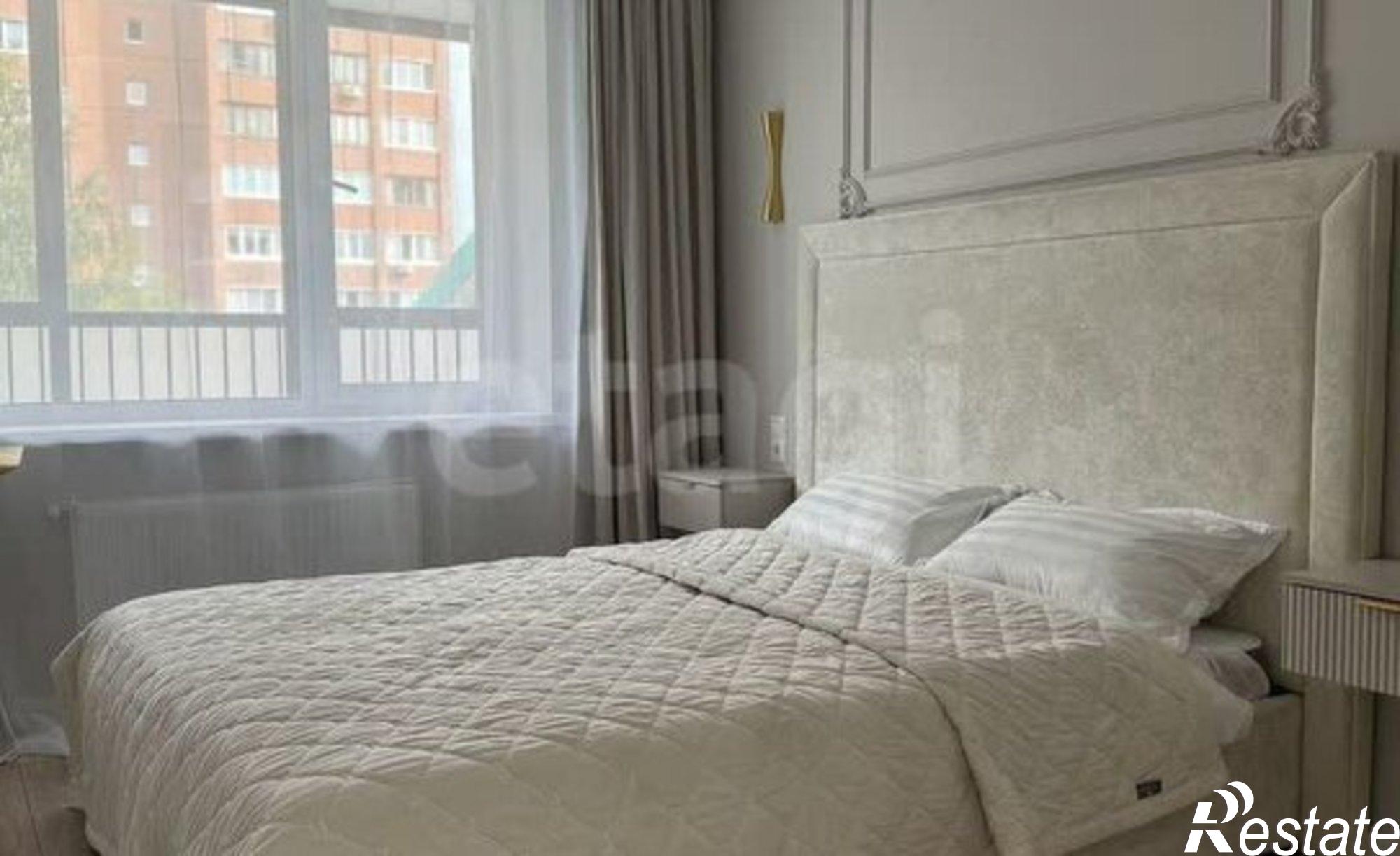 Купить квартиру за 8 000 000 рублей на ул 40 лет Победы, 38а