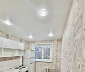 2-комн, 46кв м, этаж 4/5 Ленинский проспект, д.31