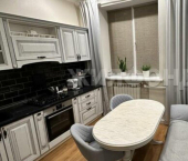 2-комн, 54кв м, этаж 1/3 Гидростроевская улица, 16