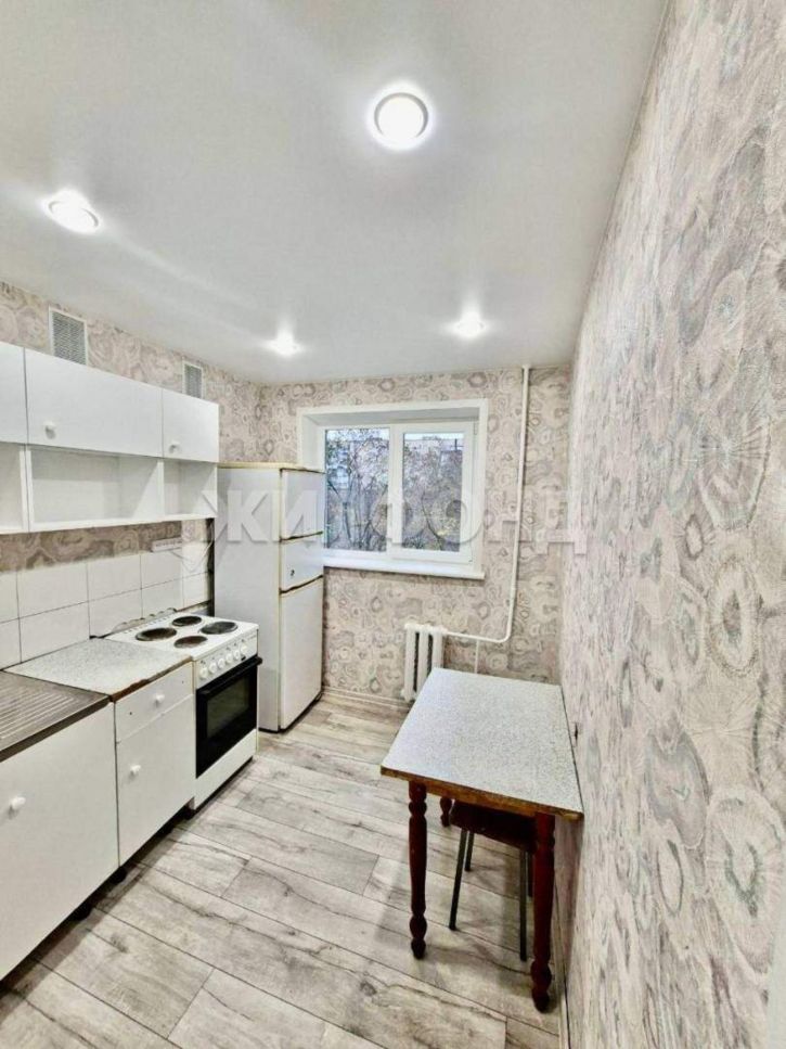 2-комн квартира Ленинский проспект, д.31