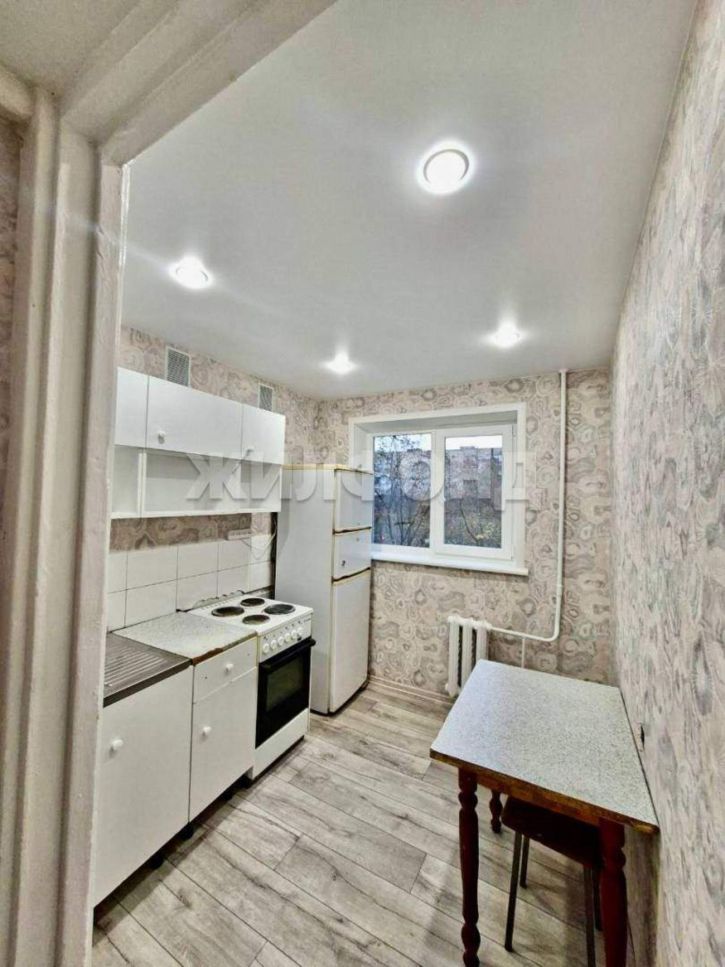 2-комн квартира Ленинский проспект, д.31