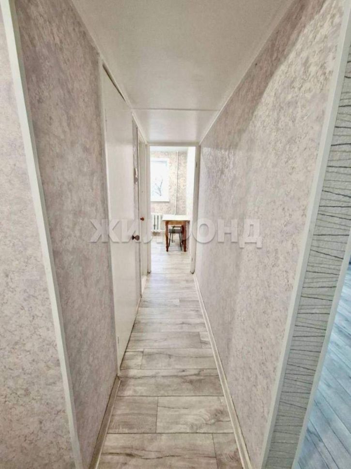 2-комн квартира Ленинский проспект, д.31