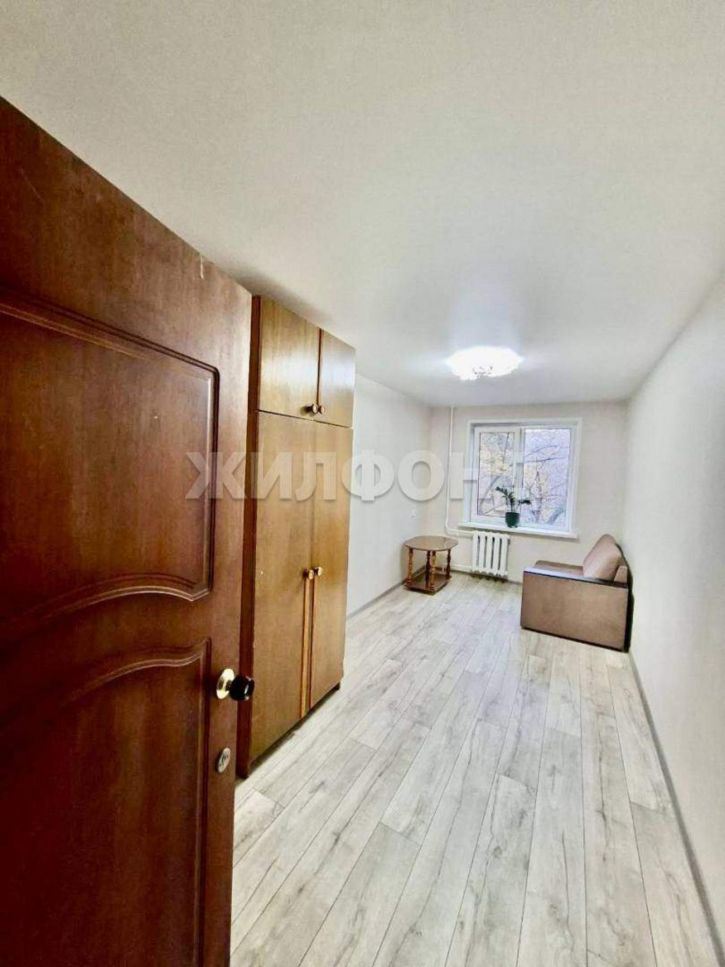 2-комн квартира Ленинский проспект, д.31