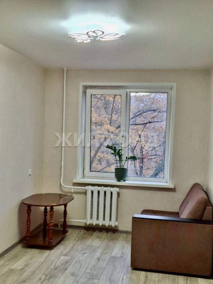 2-комн квартира Ленинский проспект, д.31