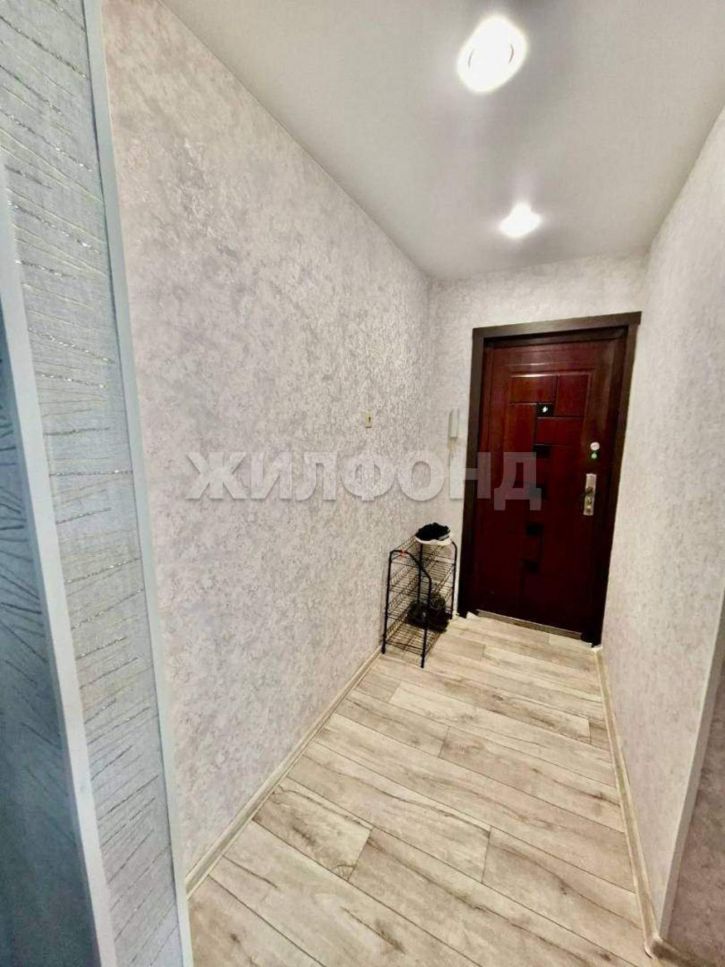 2-комн квартира Ленинский проспект, д.31