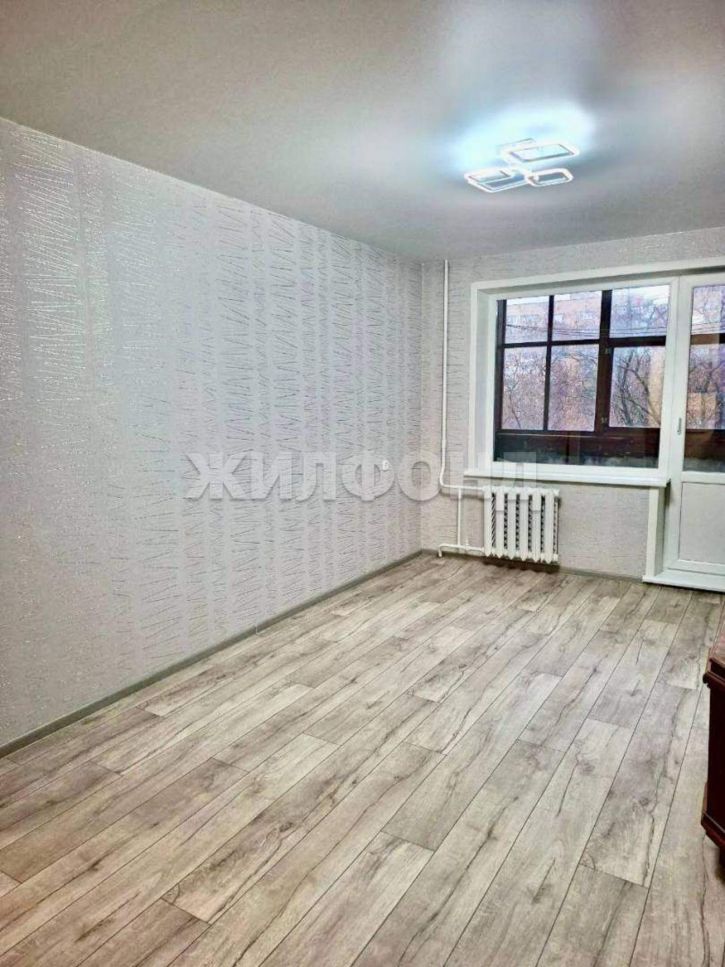 2-комн квартира Ленинский проспект, д.31