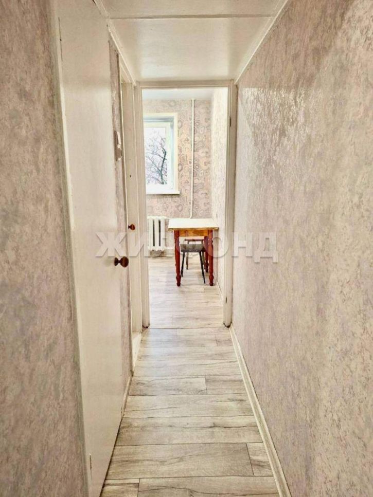 2-комн квартира Ленинский проспект, д.31