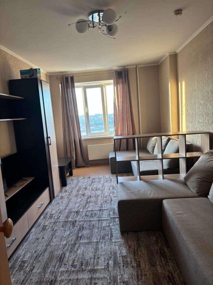 1-комн квартира Александра Кудашева улица, 106