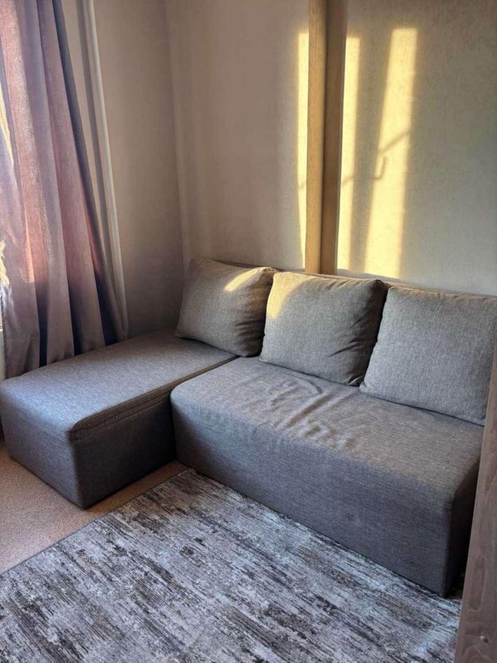 1-комн квартира Александра Кудашева улица, 106