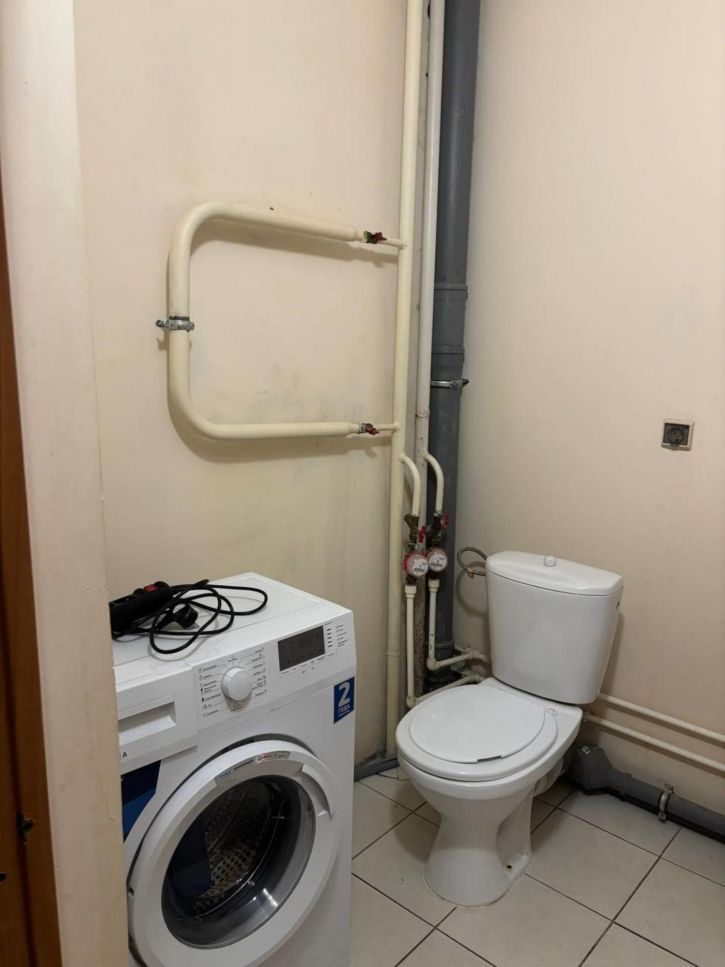 1-комн квартира Александра Кудашева улица, 106