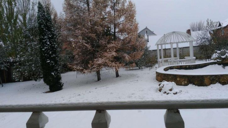 Коттедж/дом Родины улица, 33