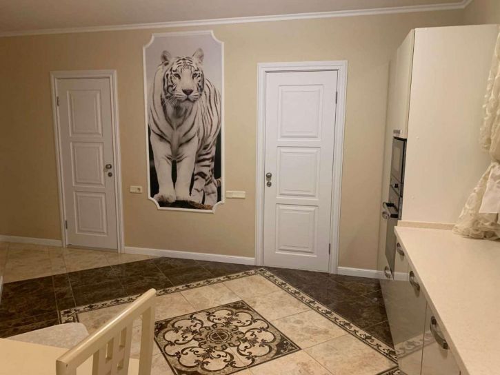 Коттедж/дом Родины улица, 33