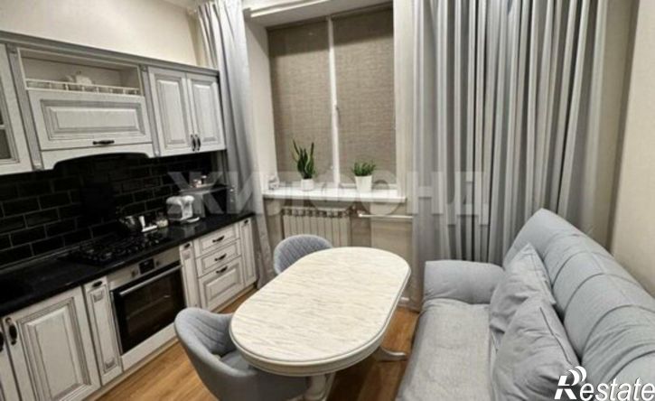 2-комн квартира Гидростроевская улица, 16,  д. 16