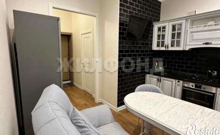 2-комн квартира Гидростроевская улица, 16,  д. 16