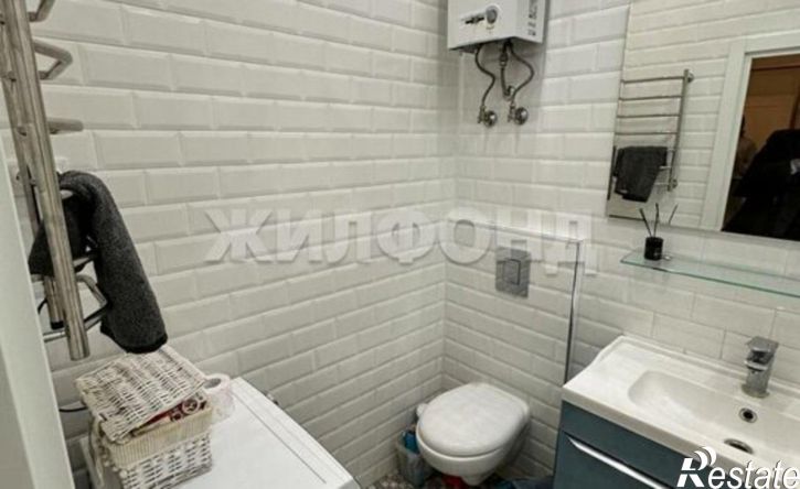 2-комн квартира Гидростроевская улица, 16,  д. 16